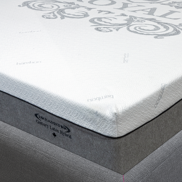 Matelas - Century Latex – Image 2