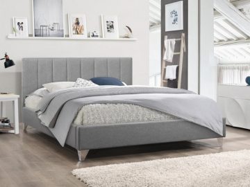 Base et tête de lit